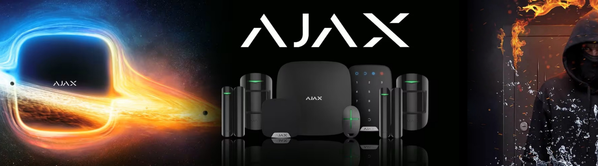 Ajax Systems